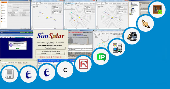 Extreme Network Simulator - Network Delay Simulator and 89 more