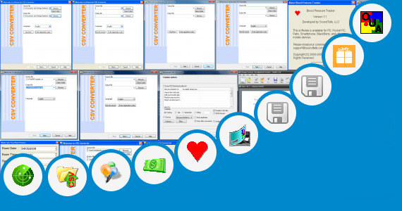 Software collection for How To Open Hay Day Csv Files