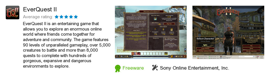 EverQuest II