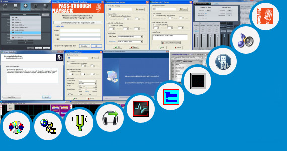 Software collection for Dj Software Free With Mic Input