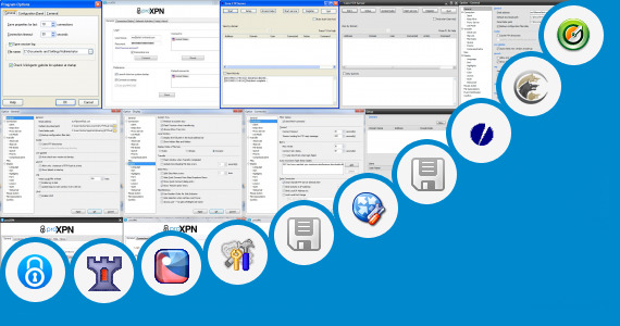 Software collection for Singapore Free Ssh Account