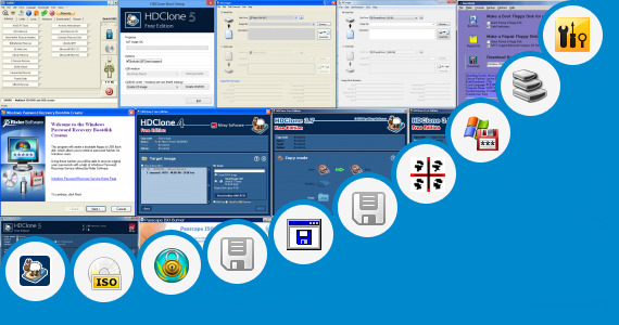 Software collection for Usb Bootable Software Filehippo