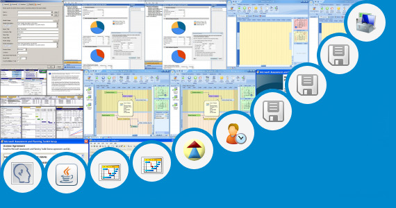 Software collection for Sap Migration Project Plan Template
