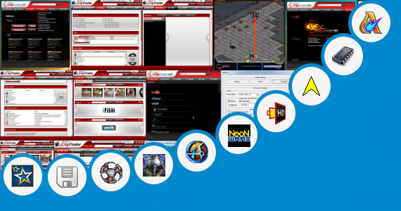 Software collection for Play Minecraft Star Wars Online