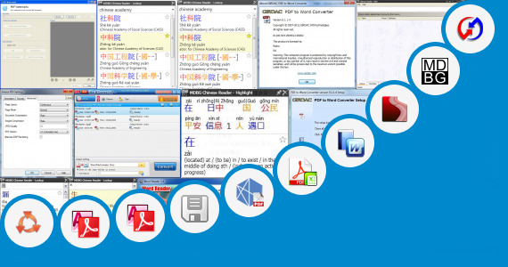 Software collection for New Practical Chinese Reader 2 Pdf