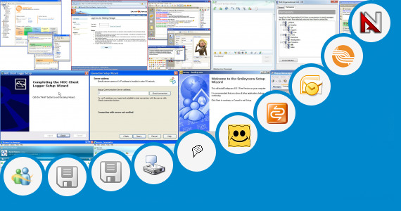 Office Communicator Add Emoticons - Microsoft Conferencing Add-in for ...