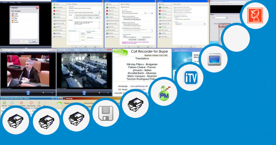 Software collection for Potplayer Add Tv Channel