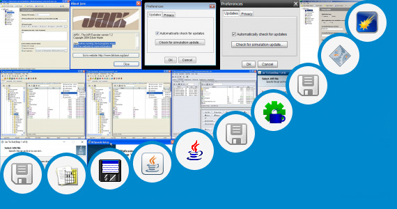 Software collection for Temple Run Java 320x240 Jar