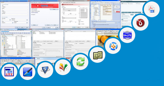 Software collection for Vijeo Designer Lite Manual Pdf