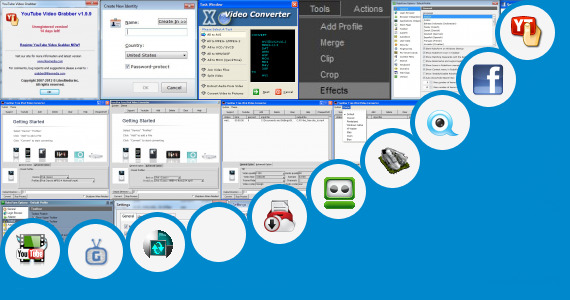 Software collection for How To Watch Vk Video Without Login