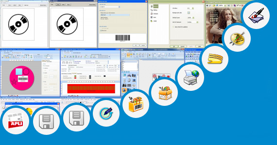 Software collection for Motherboard Pictures With Labels