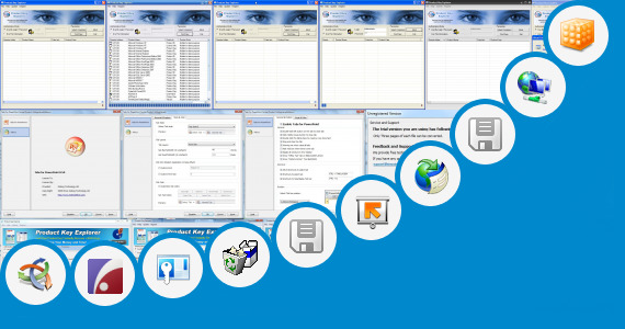 Software collection for Kmz Activator Office 2010