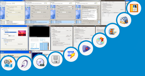Software collection for Free Bad Movie Wap