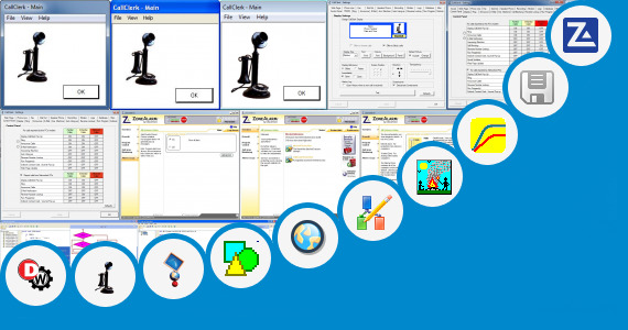 Software collection for Block Diagram Of Cable Tv System
