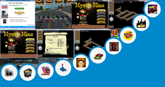 Software collection for City Car Driving Multiplayer Mod