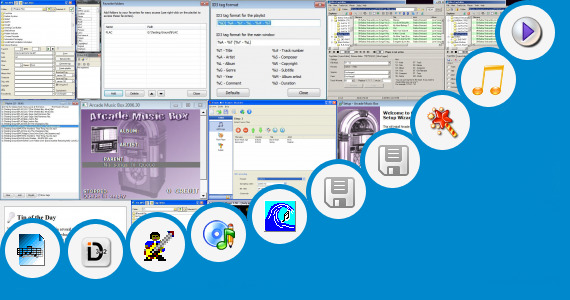 Software collection for Vlc Player Plugin Id3 Tag