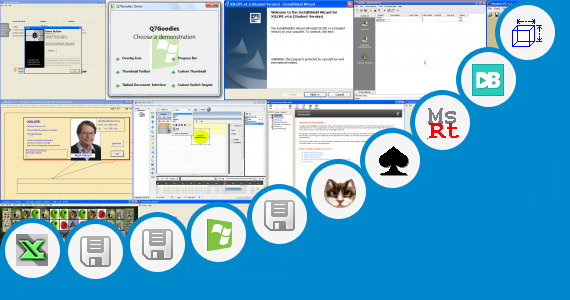 Software collection for Oris Demo Version Free