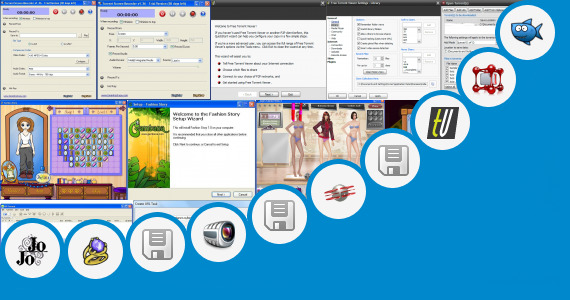 Software collection for 3d Fashion Design Software Torrent