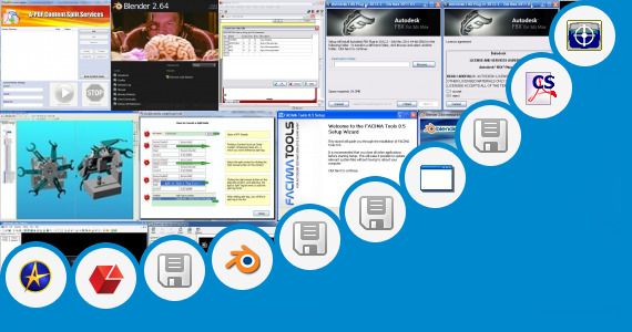 Software collection for 3ds Max Scripts Tutorial Pdf