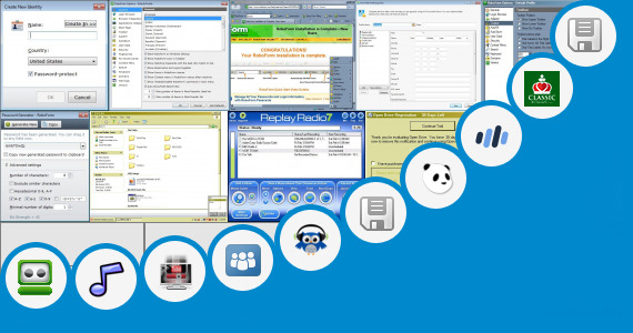 Software collection for Ragnarok Online For Tablet