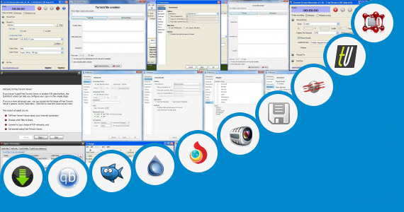 Software collection for Exor Designer 6 Torrent