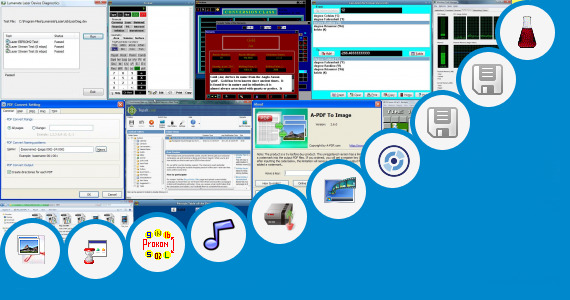 Software collection for Matlab 64 Bits Portable
