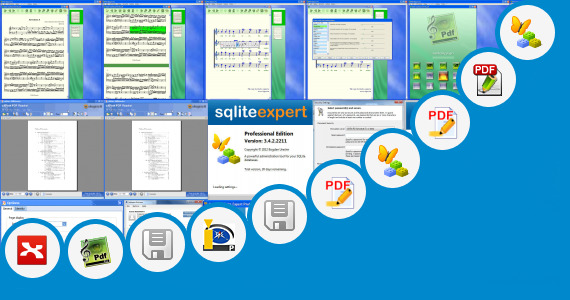 Software collection for Training Sqlite Expert Professional Pdf