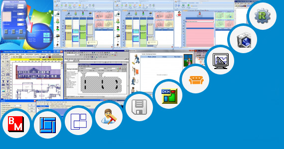 Software collection for How To Measure Area From Floor Plan