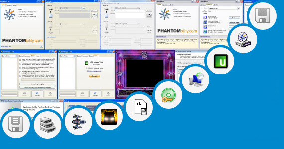 Software collection for Descargar Mount Space