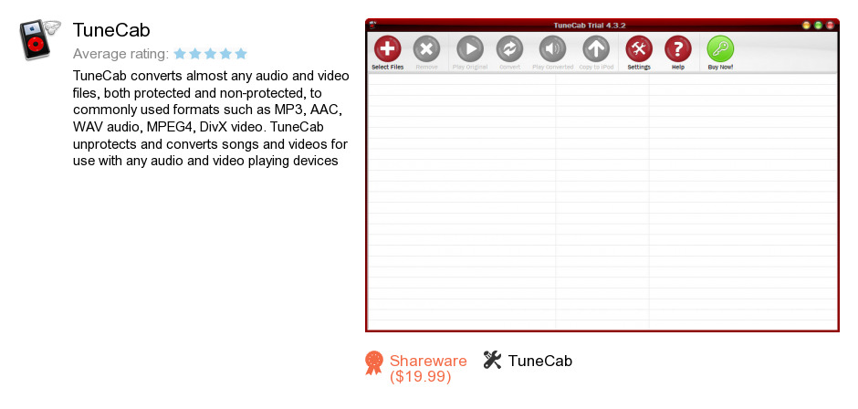TuneCab