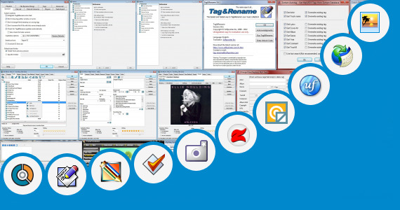 Software collection for Doodle Art Edit Online Free