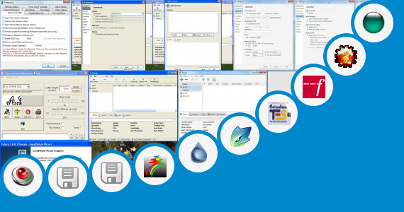Software collection for Machine Embroidery Software Torrent