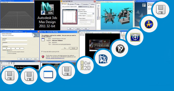 illumination software creator tutorial pdf