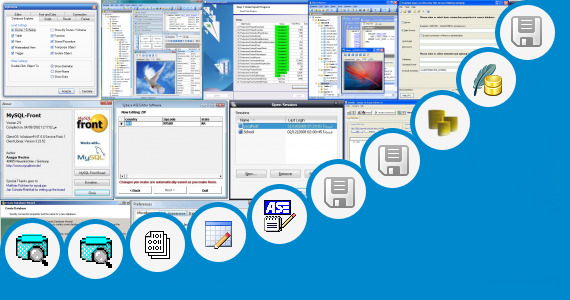 Sql Server Query Tool Open Source - MS SQL Server Compare Two Tables ...