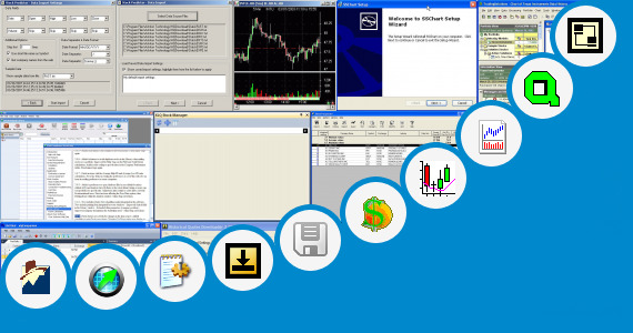 Mldownloader forex data