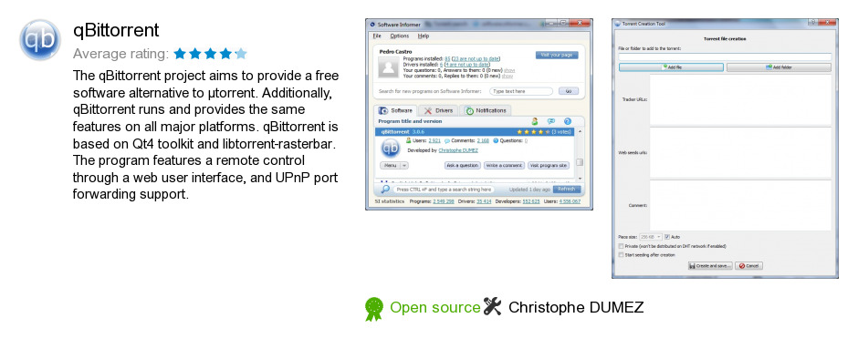 QBittorrent