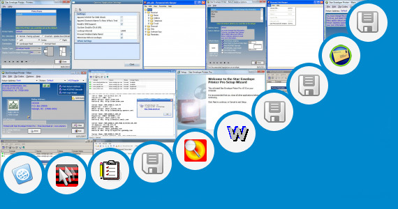 Software collection for Wifi Country Code List