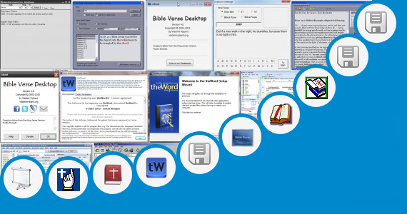 Software collection for Tagalog Bible Free Install Easy Worship