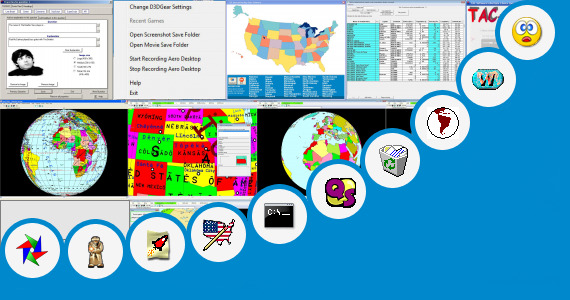 State Location Quiz Game - MindPoint Quiz Show and 18 more