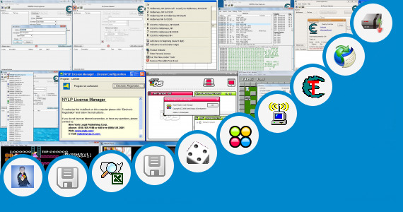 Software collection for Rm City Cheat Codes