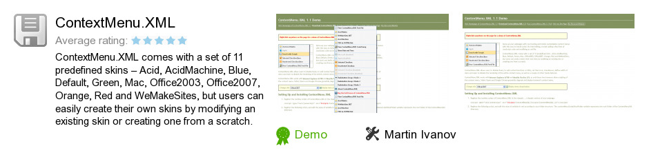 ContextMenu.XML