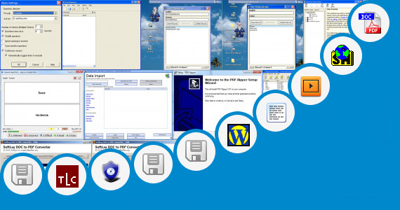 Software collection for Ms Word Study Materials Pdf