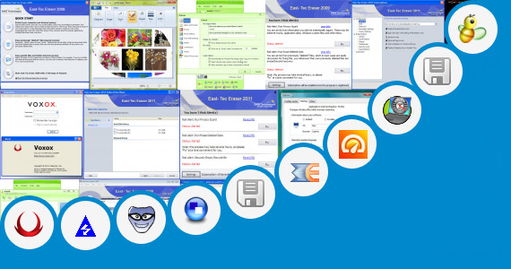 Software collection for Yahoo Messenger Error Cleaning