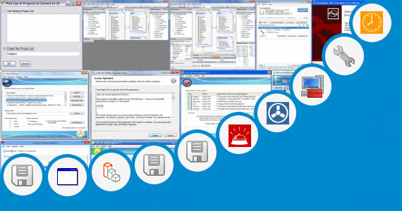 Install Mitsubishi Easysocket USB Drivers on Windows 8