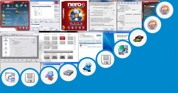 Nero Drive Speed Windows 7 64 Bit - Driving Speed and 73 more