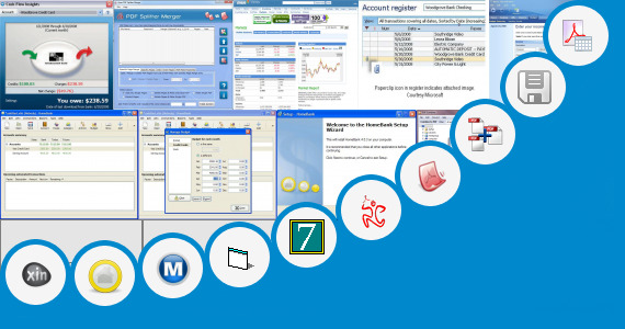 Software collection for How To Edit Bank Statement Pdf