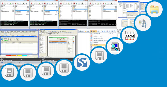 Trap Receiver Using Net Snmp Code C - Trap Receiver and 30 more