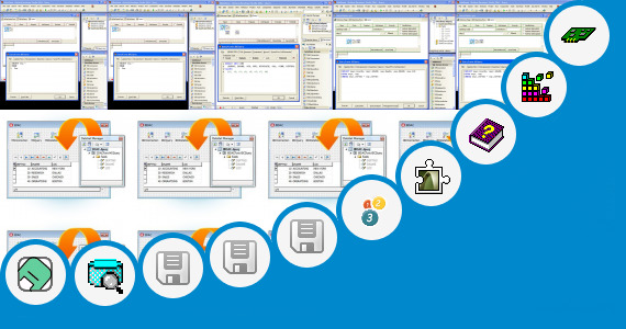 Software collection for Pcb Wizard 35 Library Update