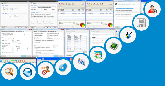Software collection for Check Email Address Owner
