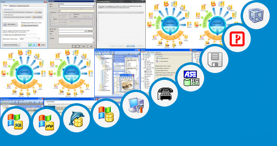 Sql Query Builder Ui Web - IBM DB2 Sybase ASE Import, Export & Convert ...